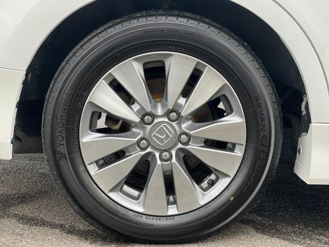 ステップワゴンスパーダ Ｚ　後期／ケンウッドメモリーナビ／地デジ／オートライト／アイドリングストップ搭載／両側電動スライドドア／ＥＴＣ／スマートキー／バックカメラ／８人乗り（18枚目）