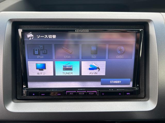 ステップワゴンスパーダ Ｚ　後期／ケンウッドメモリーナビ／地デジ／オートライト／アイドリングストップ搭載／両側電動スライドドア／ＥＴＣ／スマートキー／バックカメラ／８人乗り（26枚目）