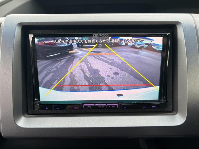 ステップワゴンスパーダ Ｚ　後期／ケンウッドメモリーナビ／地デジ／オートライト／アイドリングストップ搭載／両側電動スライドドア／ＥＴＣ／スマートキー／バックカメラ／８人乗り（29枚目）