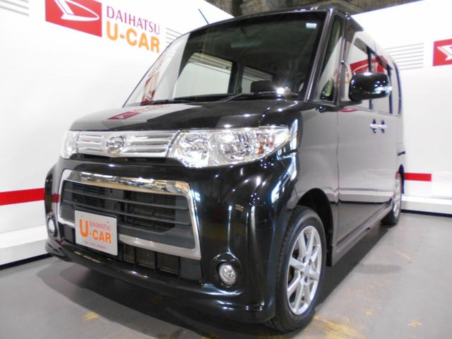 タント 福井県 76万円の中古車詳細 中古車情報探しもmoby モビー