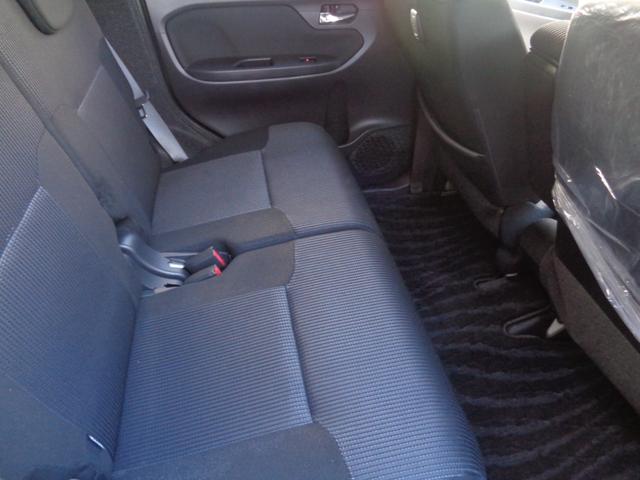 ムーヴ カスタム　ＸリミテッドＩＩ　ＳＡＩＩＩ　ワンオーナー車禁煙車　衝突軽減ブレーキ純正ナビゲーションフルセグＴＶ全周囲カメラ　新セキュリティＥＴＣ車載器　ＬＥＤヘッドライトＬＥＤフォグライトプッシュスタートスマートキーＵＳＢ充電ＴＶキャンセラー（33枚目）