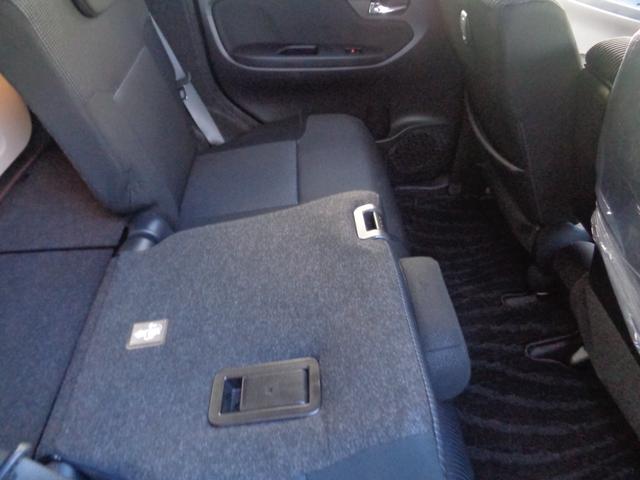 ムーヴ カスタム　ＸリミテッドＩＩ　ＳＡＩＩＩ　ワンオーナー車禁煙車　衝突軽減ブレーキ純正ナビゲーションフルセグＴＶ全周囲カメラ　新セキュリティＥＴＣ車載器　ＬＥＤヘッドライトＬＥＤフォグライトプッシュスタートスマートキーＵＳＢ充電ＴＶキャンセラー（34枚目）