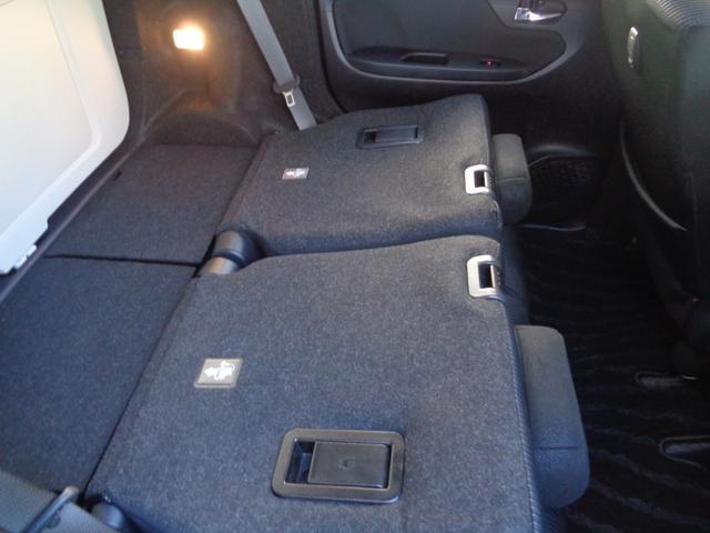 ムーヴ カスタム　ＸリミテッドＩＩ　ＳＡＩＩＩ　ワンオーナー車禁煙車　衝突軽減ブレーキ純正ナビゲーションフルセグＴＶ全周囲カメラ　新セキュリティＥＴＣ車載器　ＬＥＤヘッドライトＬＥＤフォグライトプッシュスタートスマートキーＵＳＢ充電ＴＶキャンセラー（35枚目）