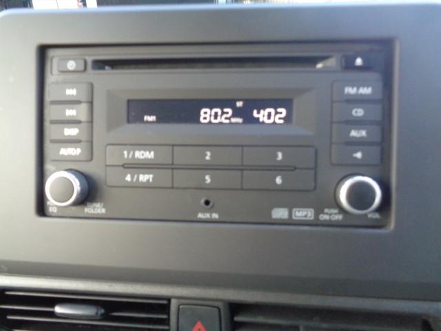 ｅＫワゴン Ｍ　衝突軽減ブレーキ付　禁煙車　ＥＴＣ新セキュリティ　ドライブレコーダー２カメラ　純正オーディオＣＤ　運転席助手席シートヒーター付　キーレスリモコン（14枚目）