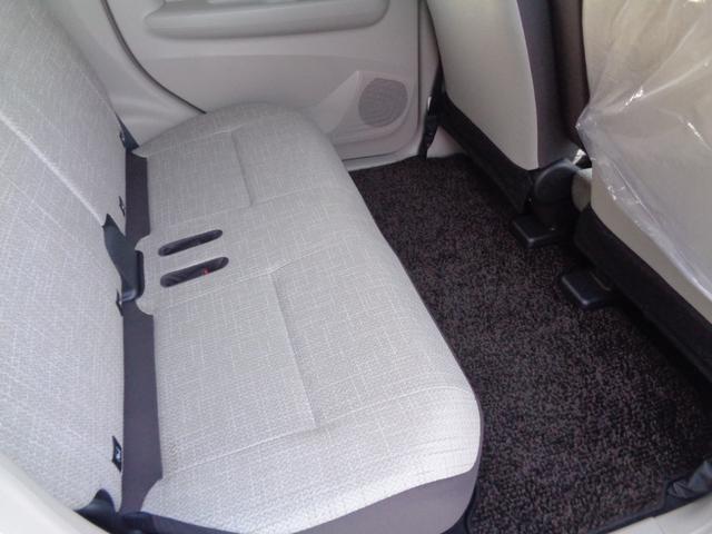 ｅＫワゴン Ｍ　衝突軽減ブレーキ付　禁煙車　ＥＴＣ新セキュリティ　ドライブレコーダー２カメラ　純正オーディオＣＤ　運転席助手席シートヒーター付　キーレスリモコン（36枚目）