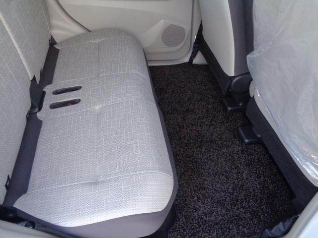 ｅＫワゴン Ｍ　衝突軽減ブレーキ付　禁煙車　ＥＴＣ新セキュリティ　ドライブレコーダー２カメラ　純正オーディオＣＤ　運転席助手席シートヒーター付　キーレスリモコン（37枚目）