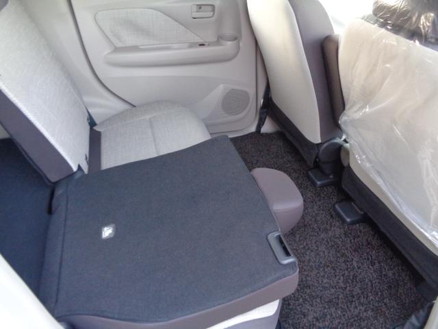 ｅＫワゴン Ｍ　衝突軽減ブレーキ付　禁煙車　ＥＴＣ新セキュリティ　ドライブレコーダー２カメラ　純正オーディオＣＤ　運転席助手席シートヒーター付　キーレスリモコン（38枚目）