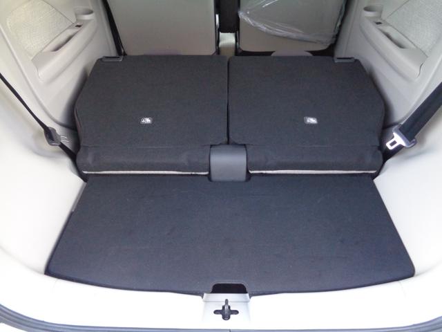 ｅＫワゴン Ｍ　衝突軽減ブレーキ付　禁煙車　ＥＴＣ新セキュリティ　ドライブレコーダー２カメラ　純正オーディオＣＤ　運転席助手席シートヒーター付　キーレスリモコン（42枚目）