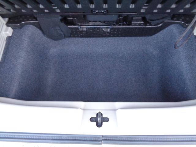 ｅＫワゴン Ｍ　衝突軽減ブレーキ付　禁煙車　ＥＴＣ新セキュリティ　ドライブレコーダー２カメラ　純正オーディオＣＤ　運転席助手席シートヒーター付　キーレスリモコン（48枚目）