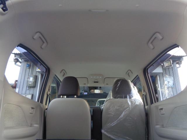 ｅＫワゴン Ｍ　衝突軽減ブレーキ付　禁煙車　ＥＴＣ新セキュリティ　ドライブレコーダー２カメラ　純正オーディオＣＤ　運転席助手席シートヒーター付　キーレスリモコン（49枚目）