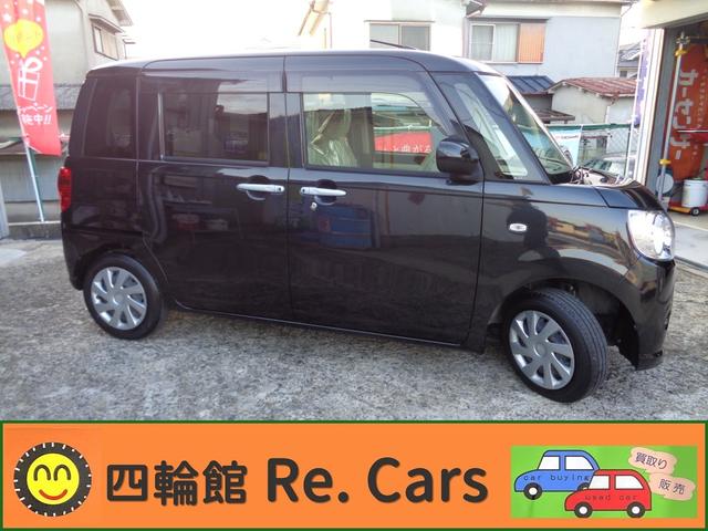 DAIHATSU MOVE CANBUS X SA III