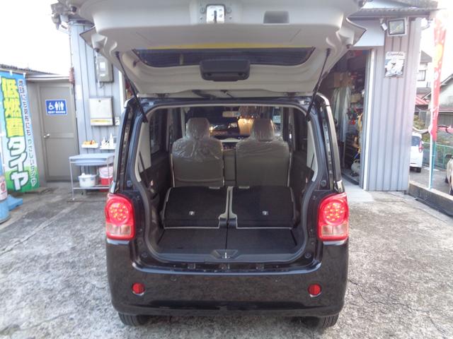 DAIHATSU MOVE CANBUS X SA III