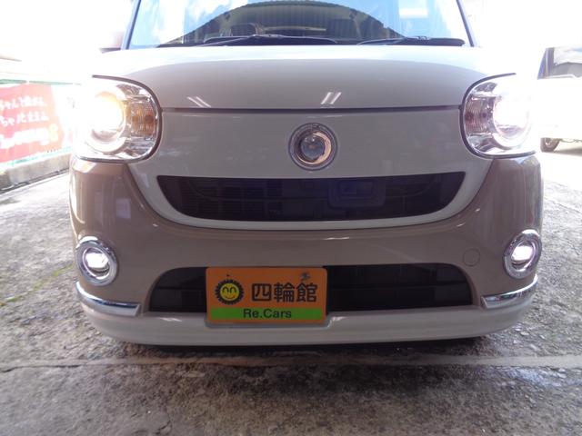 �k�d�c�w�b�h���C�g�Ŗ�Ԃ̑��s�����邭�������ȃG�l�ł��ˁ@�t�H�O���C�g�k�d�c�ɂȂ�܂�