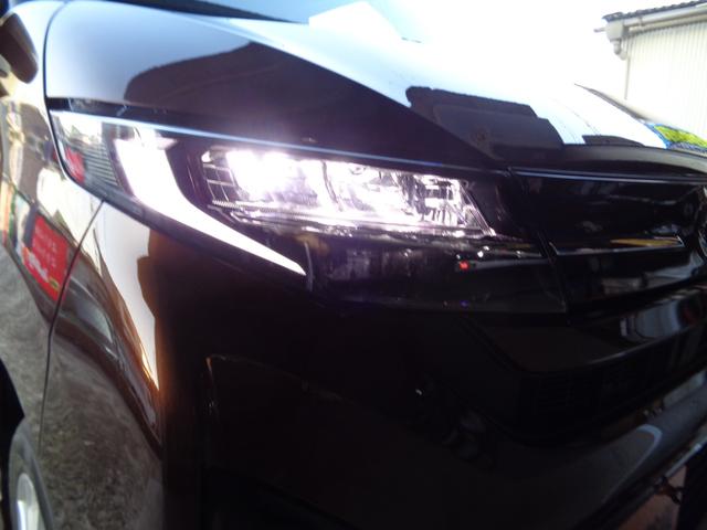 ムーヴ Ｇ　届出済未使用車　禁煙車　新型ムーブ　衝突軽減ブレーキスマアシスライドドア　ツートンルーフ　電動パーキング　純正フロアマット（56枚目）