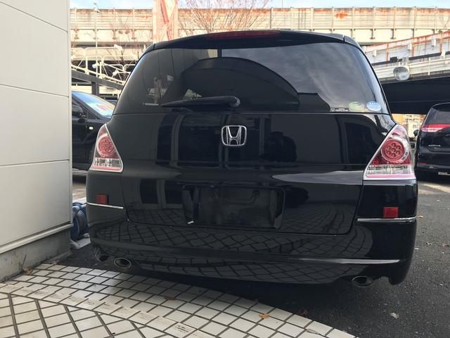 L 本革シート インテリキー カスタム車(6枚目)