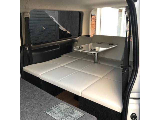 ロングスーパーGL 10人乗りカスタム5ナンバー乗用車(17枚目)