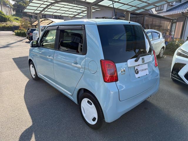 エンジンオイル・オイルフィルター交換含め２４ヶ月点検項目に準じた内容で点検整備。交換必要な消耗品がある場合は当社負担にて交換。納車後すぐに不具合がおこるような車両は販売いたしません。