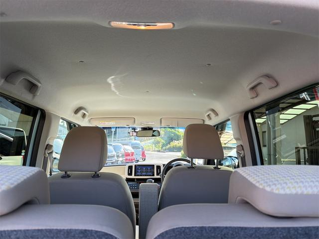 室内も状態がいいですが、天井も状態が良いですよ。