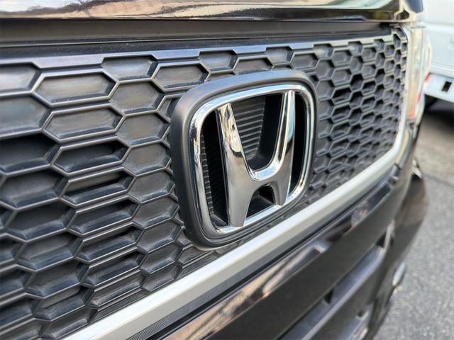 N-BOX モデューロX G・ターボパッケージ 純正ナビ バックカメラ フルセグTV ETC CD Bluetoothオーディオ 両側パワースライドドア パドルシフト クルーズコントロール Pスタート フォグランプ スマートキー純正15インチアルミ(29枚目)