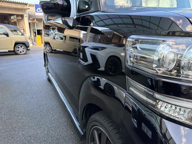 N-BOX モデューロX G・ターボパッケージ 純正ナビ バックカメラ フルセグTV ETC CD Bluetoothオーディオ 両側パワースライドドア パドルシフト クルーズコントロール Pスタート フォグランプ スマートキー純正15インチアルミ(31枚目)