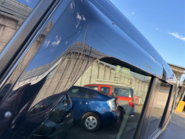 N-BOX モデューロX G・ターボパッケージ 純正ナビ バックカメラ フルセグTV ETC CD Bluetoothオーディオ 両側パワースライドドア パドルシフト クルーズコントロール Pスタート フォグランプ スマートキー純正15インチアルミ(40枚目)