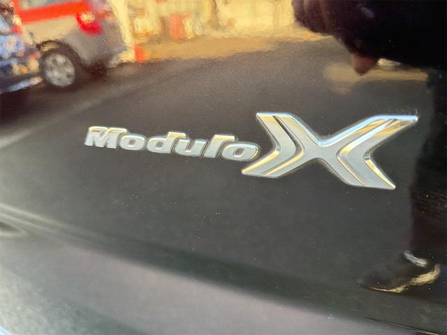 N-BOX モデューロX G・ターボパッケージ 純正ナビ バックカメラ フルセグTV ETC CD Bluetoothオーディオ 両側パワースライドドア パドルシフト クルーズコントロール Pスタート フォグランプ スマートキー純正15インチアルミ(45枚目)