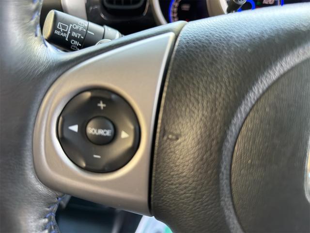 N-BOX モデューロX G・ターボパッケージ 純正ナビ バックカメラ フルセグTV ETC CD Bluetoothオーディオ 両側パワースライドドア パドルシフト クルーズコントロール Pスタート フォグランプ スマートキー純正15インチアルミ(59枚目)