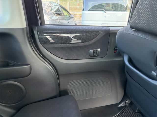 N-BOX モデューロX G・ターボパッケージ 純正ナビ バックカメラ フルセグTV ETC CD Bluetoothオーディオ 両側パワースライドドア パドルシフト クルーズコントロール Pスタート フォグランプ スマートキー純正15インチアルミ(76枚目)