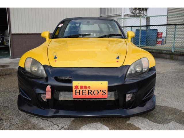 ホンダ Ｓ２０００