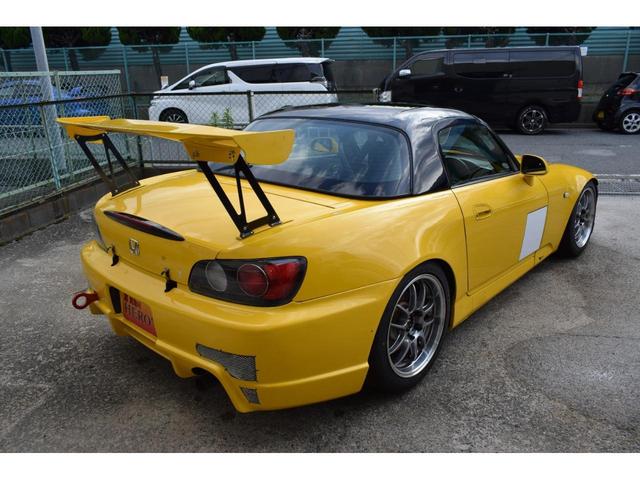 ホンダ Ｓ２０００