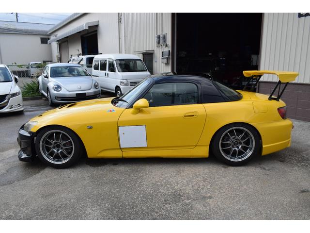 ホンダ Ｓ２０００