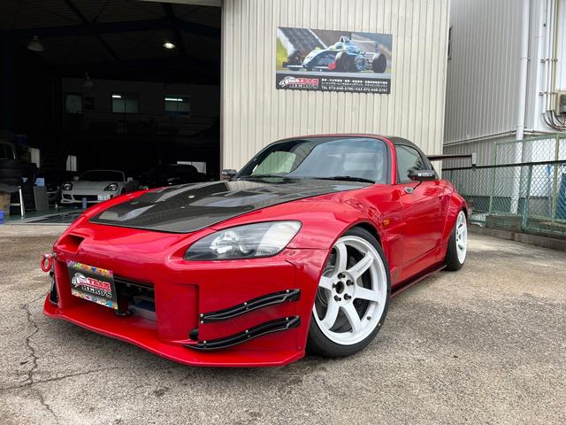 ホンダ Ｓ２０００