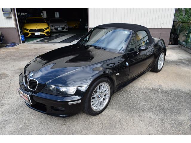 Z3ロードスター 2.2i特別装備車 エディション1(2枚目)