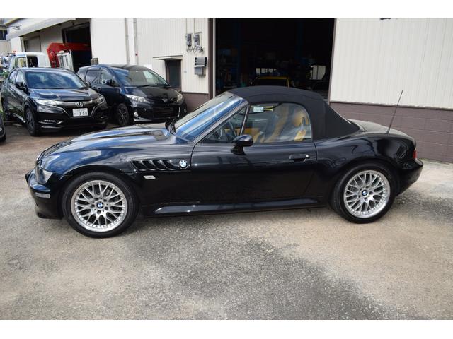 Z3ロードスター 2.2i特別装備車 エディション1(3枚目)