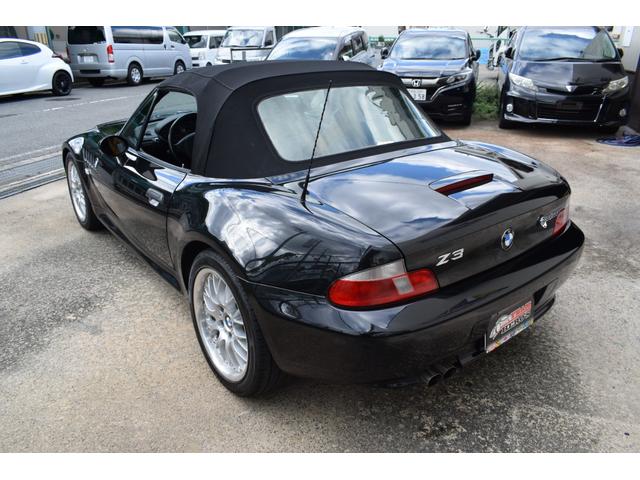 Z3ロードスター 2.2i特別装備車 エディション1(4枚目)