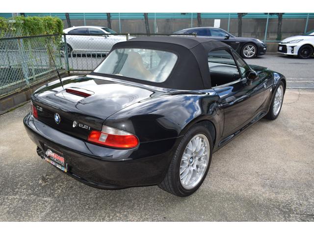 Z3ロードスター 2.2i特別装備車 エディション1(6枚目)