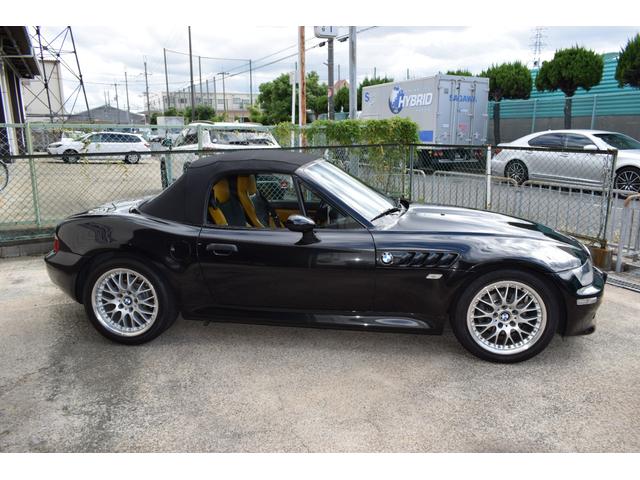 Z3ロードスター 2.2i特別装備車 エディション1(7枚目)