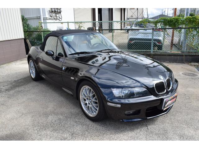 Z3ロードスター 2.2i特別装備車 エディション1(8枚目)