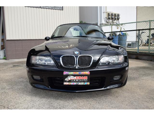 Z3ロードスター 2.2i特別装備車 エディション1(9枚目)