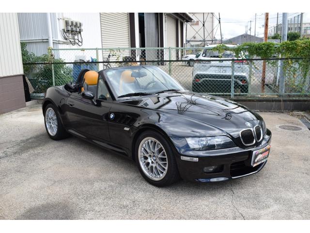 Z3ロードスター 2.2i特別装備車 エディション1(10枚目)