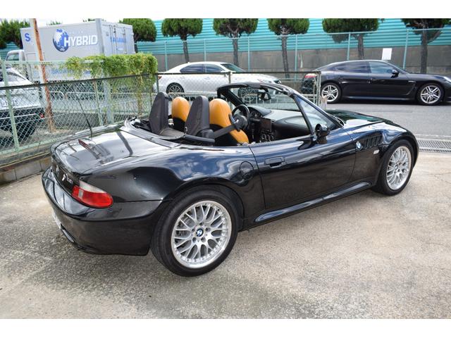 Z3ロードスター 2.2i特別装備車 エディション1(11枚目)