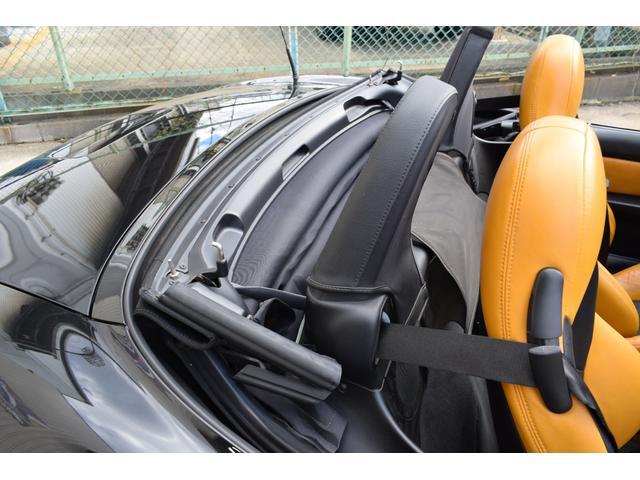 Z3ロードスター 2.2i特別装備車 エディション1(12枚目)