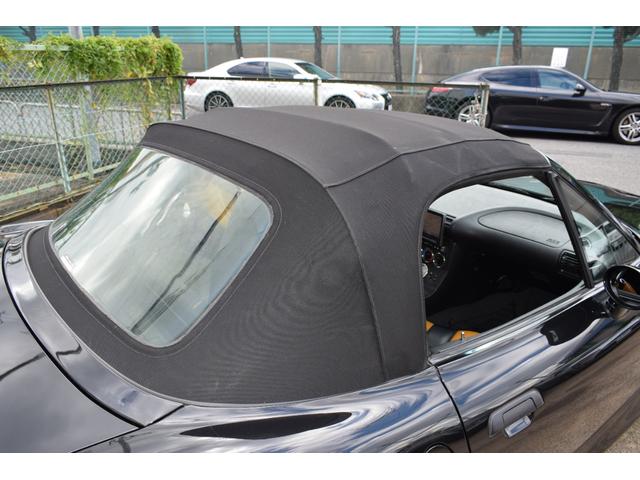 Z3ロードスター 2.2i特別装備車 エディション1(13枚目)