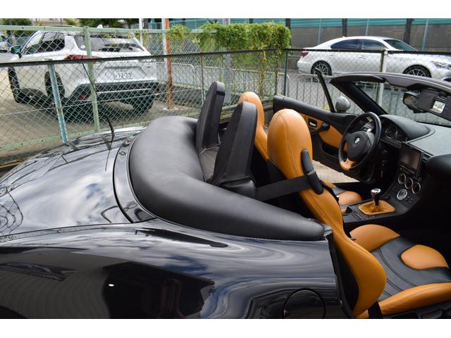 Z3ロードスター 2.2i特別装備車 エディション1(14枚目)