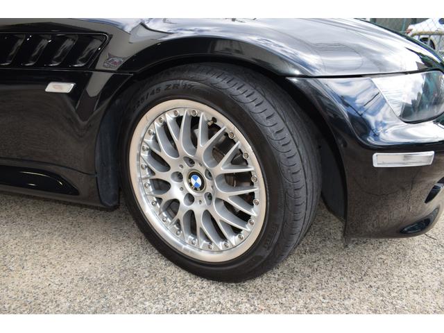 Z3ロードスター 2.2i特別装備車 エディション1(15枚目)