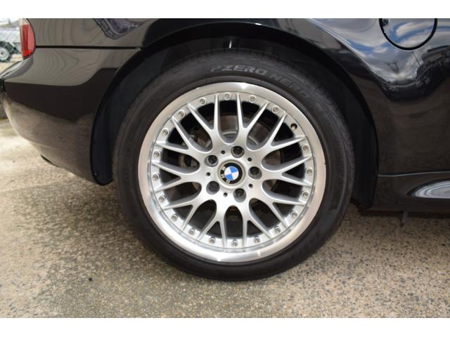 Z3ロードスター 2.2i特別装備車 エディション1(16枚目)