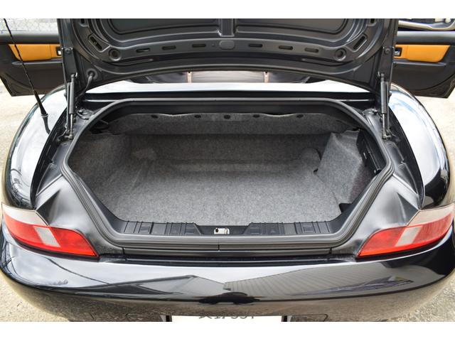 Z3ロードスター 2.2i特別装備車 エディション1(18枚目)