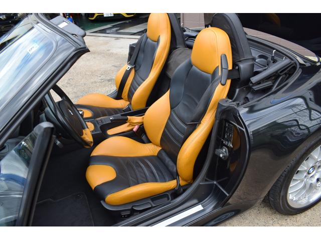 Z3ロードスター 2.2i特別装備車 エディション1(20枚目)