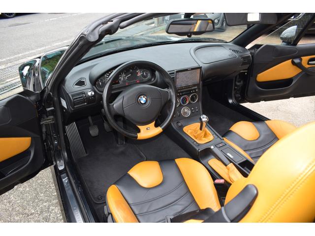 Z3ロードスター 2.2i特別装備車 エディション1(21枚目)