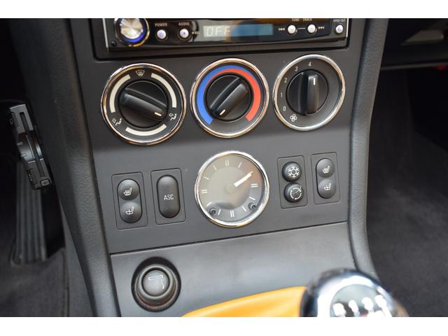 Z3ロードスター 2.2i特別装備車 エディション1(30枚目)